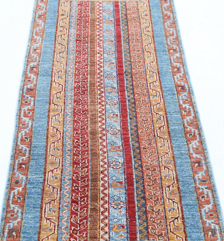 Ziegler 2’ 0″ x 5’ 9″ - No. AV12626 - ALRUG Rug Store