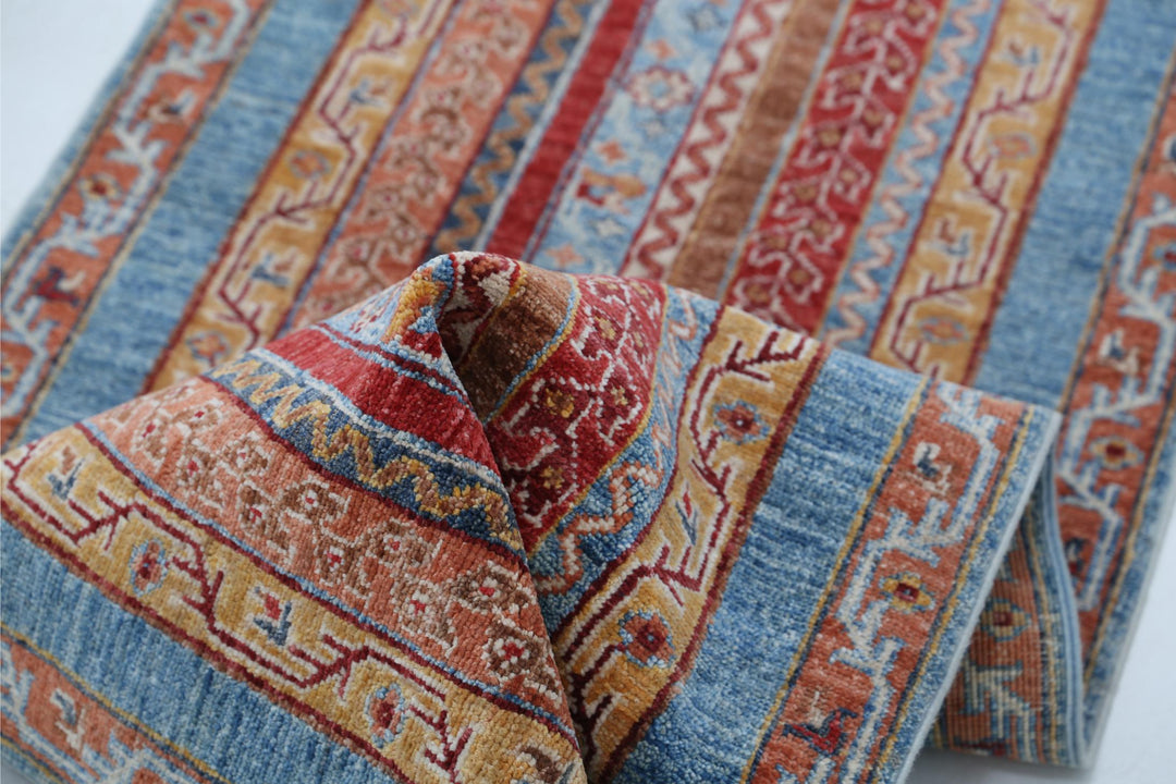 Ziegler 2’ 0″ x 5’ 9″ - No. AV12626 - ALRUG Rug Store