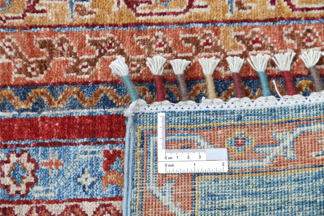 Ziegler 2’ 0″ x 5’ 9″ - No. AV12626 - ALRUG Rug Store