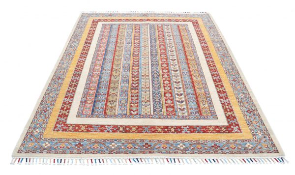 Ziegler 5’ 8″ x 7’ 6″ - No. AV23440