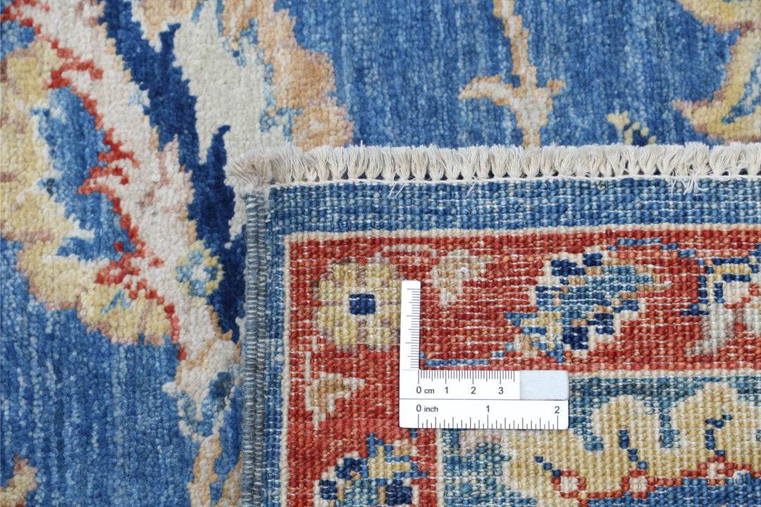 Ziegler 6’ 8″ x 10’ 2″ - No. AV23712 - ALRUG Rug Store