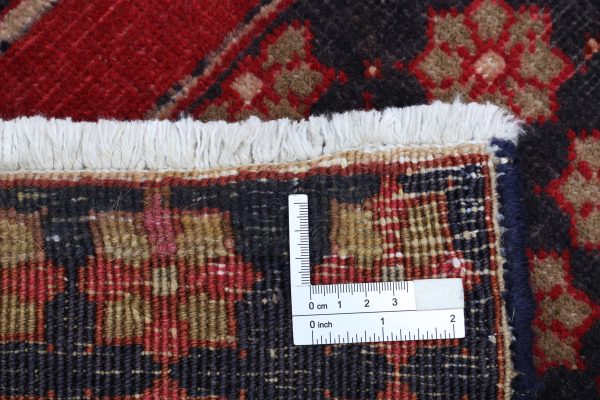 Hamadan 2’ 0″ x 11’ 6″ - No. AV53084