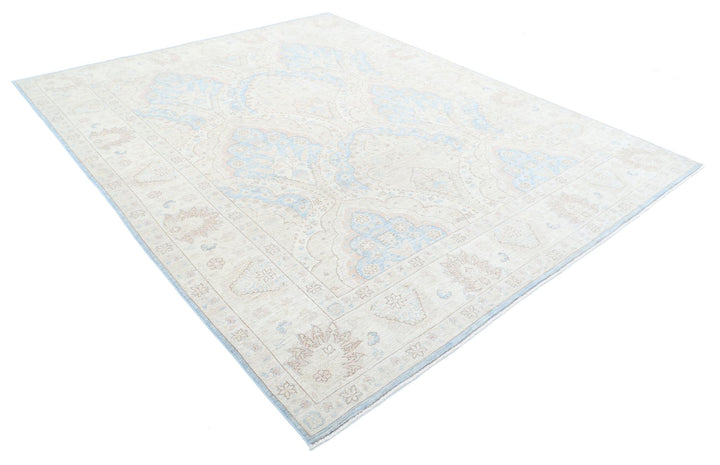 Serenity 8’ 0″ x 9’ 9″ - No. AV81434 - ALRUG Rug Store