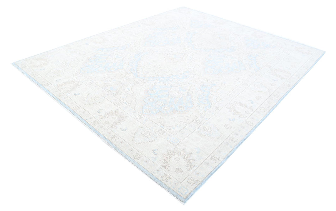 Serenity 8’ 0″ x 9’ 9″ - No. AV81434 - ALRUG Rug Store