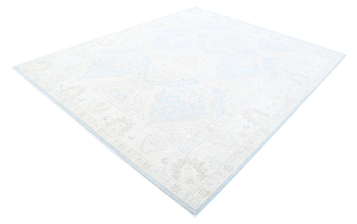 Serenity 8’ 0″ x 9’ 9″ - No. AV81434 - ALRUG Rug Store