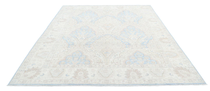 Serenity 8’ 0″ x 9’ 9″ - No. AV81434 - ALRUG Rug Store