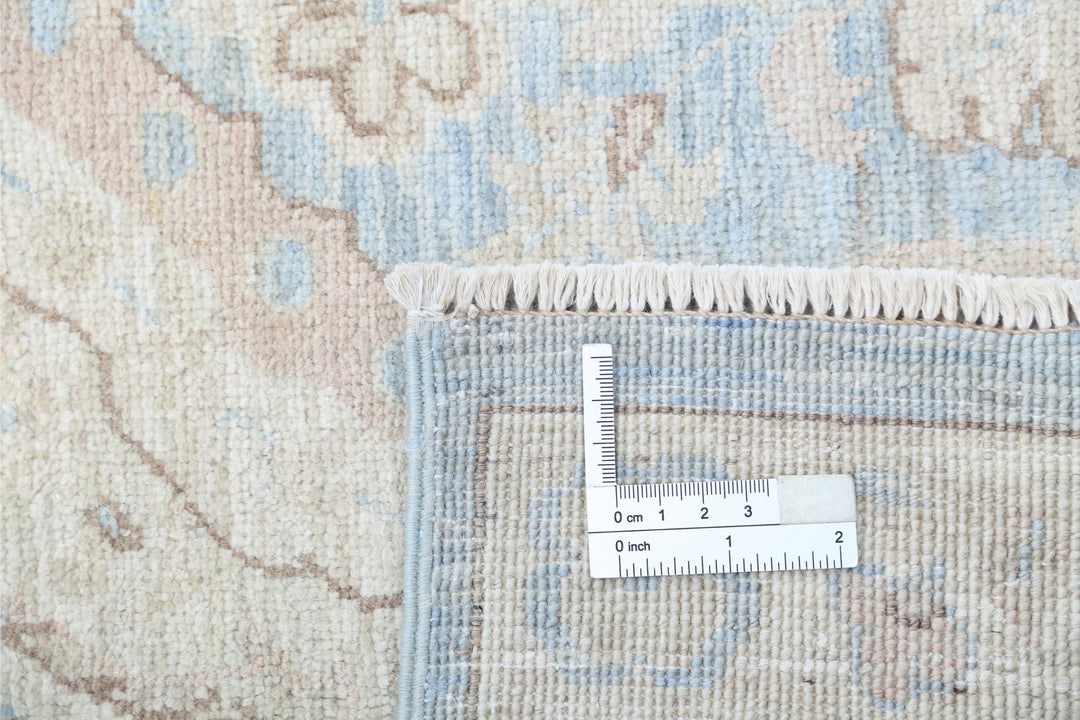 Serenity 8’ 0″ x 9’ 9″ - No. AV81434 - ALRUG Rug Store