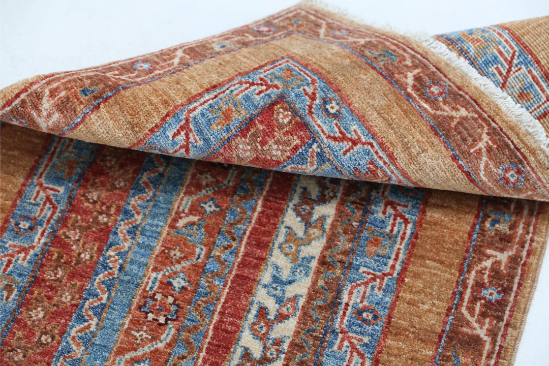 Ziegler 1’ 11” x 3’ 0″ - No. AV84121 - ALRUG Rug Store