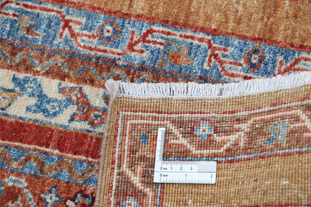 Ziegler 1’ 11” x 3’ 0″ - No. AV84121 - ALRUG Rug Store