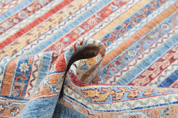 Ziegler 5’ 8″ x 7’ 6″ - No. AV39342