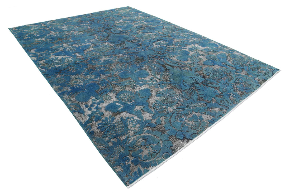 Onyx 8’ 10” x 11’ 11” - No. AV34982 - ALRUG Rug Store