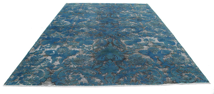 Onyx 8’ 10” x 11’ 11” - No. AV34982 - ALRUG Rug Store