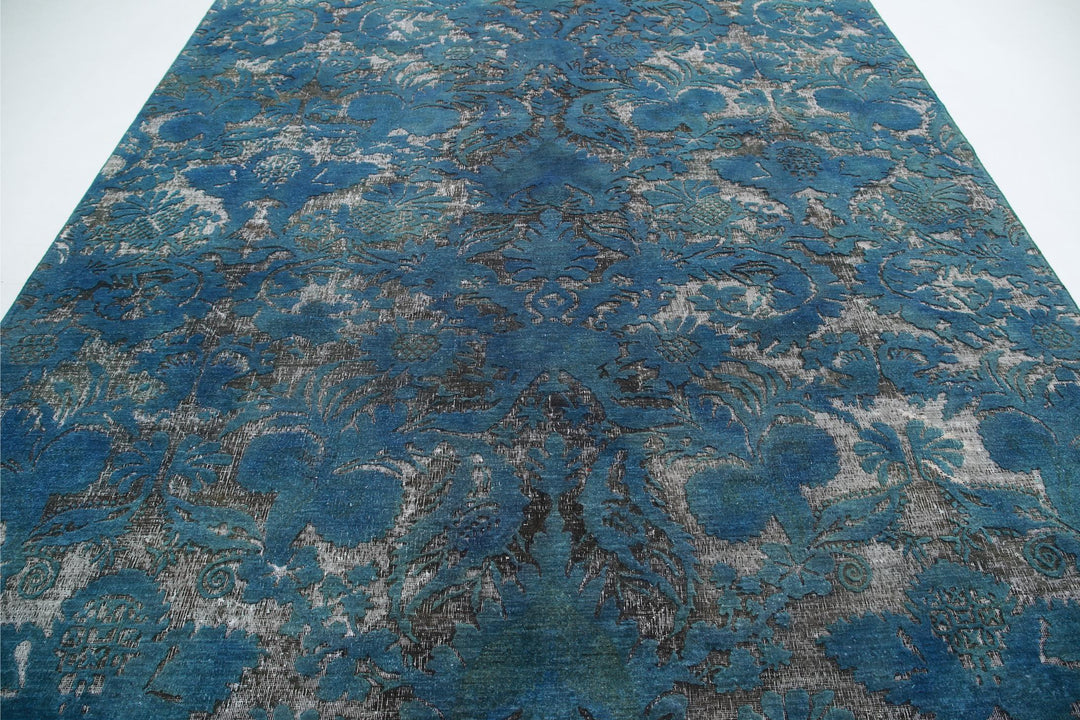 Onyx 8’ 10” x 11’ 11” - No. AV34982 - ALRUG Rug Store