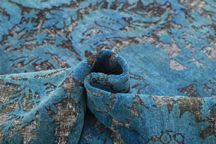 Onyx 8’ 10” x 11’ 11” - No. AV34982 - ALRUG Rug Store