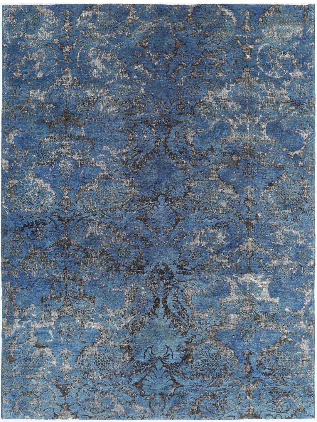 Onyx 8’ 10” x 11’ 11” - No. AV34982 - ALRUG Rug Store