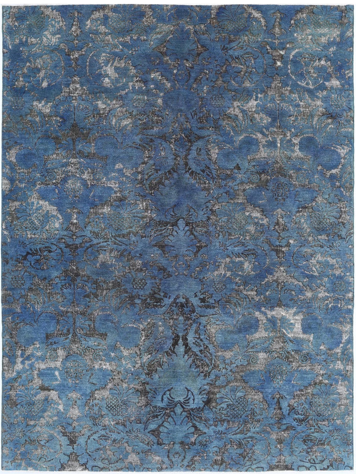 Onyx 8’ 10” x 11’ 11” - No. AV34982 - ALRUG Rug Store