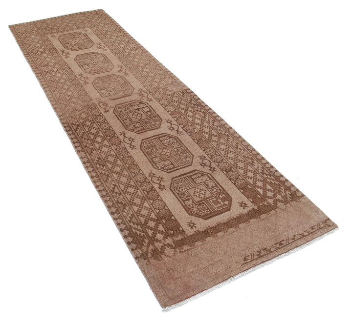 Revival 2’ 9″ x 8’ 10” - No. AV41189 - ALRUG Rug Store