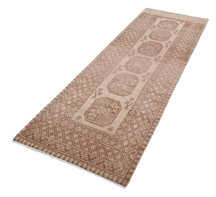 Revival 2’ 9″ x 8’ 10” - No. AV41189 - ALRUG Rug Store