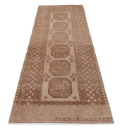 Revival 2’ 9″ x 8’ 10” - No. AV41189 - ALRUG Rug Store