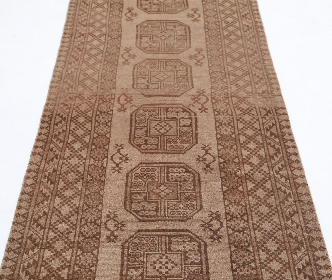 Revival 2’ 9″ x 8’ 10” - No. AV41189 - ALRUG Rug Store