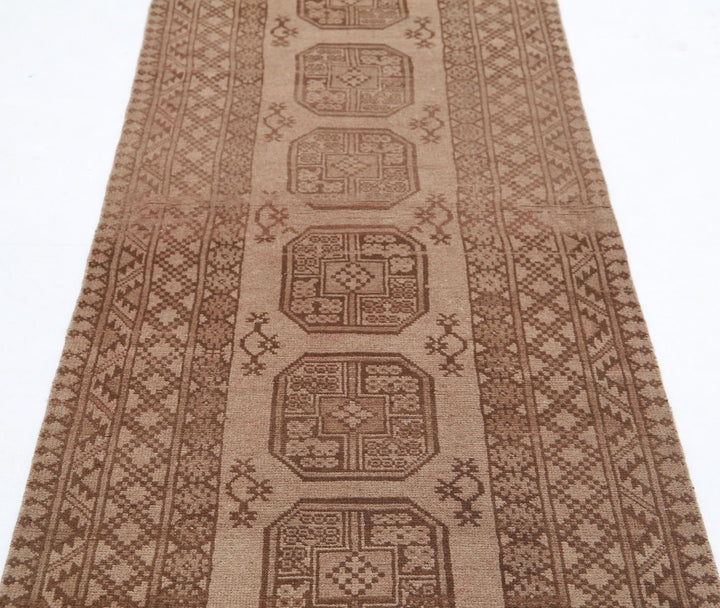 Revival 2’ 9″ x 8’ 10” - No. AV41189 - ALRUG Rug Store