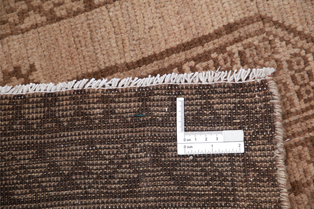 Revival 2’ 9″ x 8’ 10” - No. AV41189 - ALRUG Rug Store