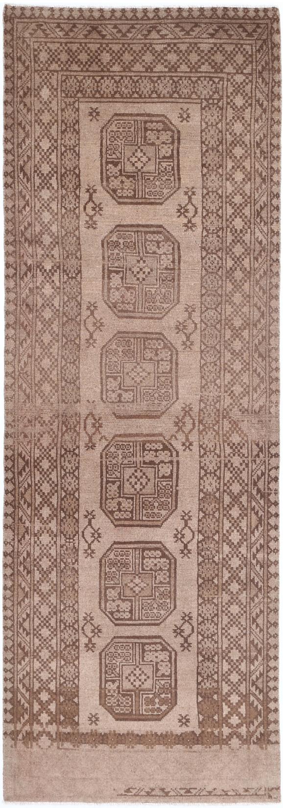 Revival 2’ 9″ x 8’ 10” - No. AV41189 - ALRUG Rug Store
