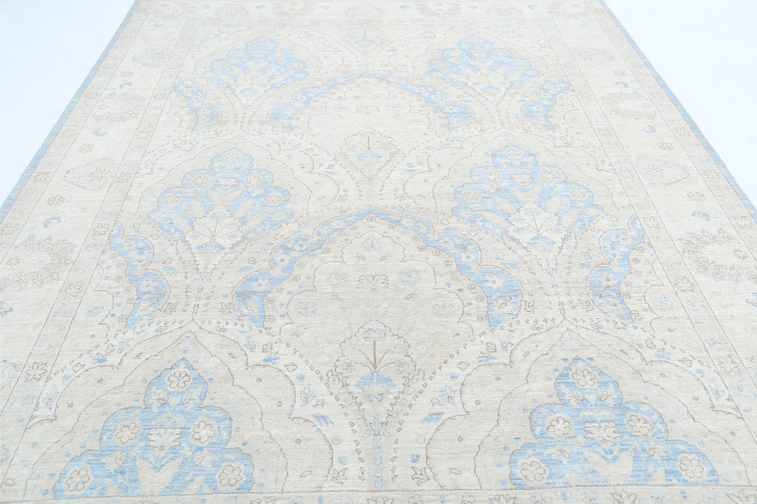 Serenity 8’ 2″ x 10’ 5″ - No. AV78027 - ALRUG Rug Store