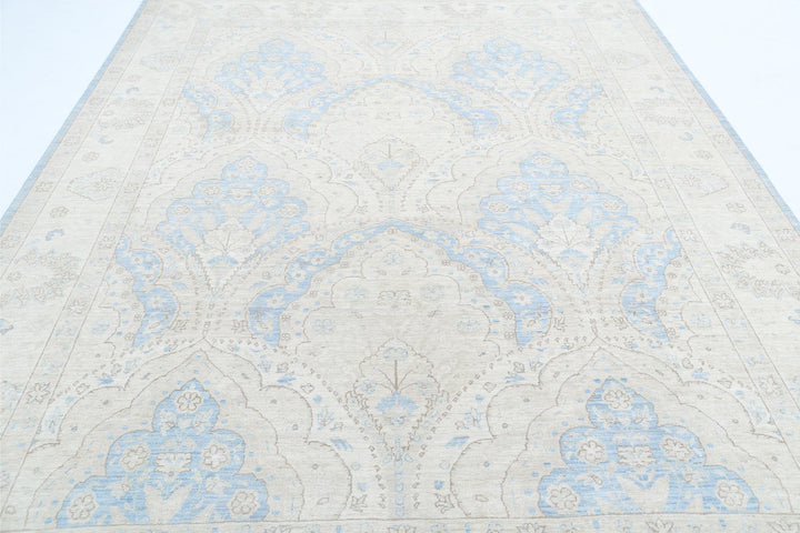 Serenity 8’ 2″ x 10’ 5″ - No. AV78027 - ALRUG Rug Store