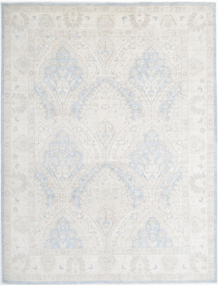 Serenity 8’ 2″ x 10’ 5″ - No. AV78027 - ALRUG Rug Store