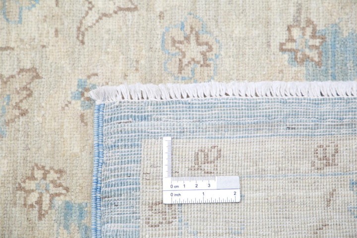 Serenity 8’ 9″ x 11’ 9″ - No. AV58255 - ALRUG Rug Store