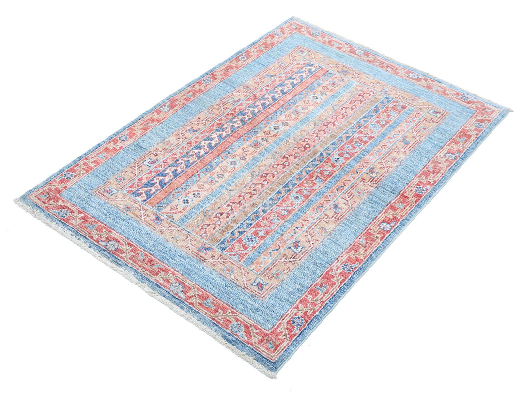 Ziegler 2’ 9″ x 3’ 11” - No. AV78859 - ALRUG Rug Store