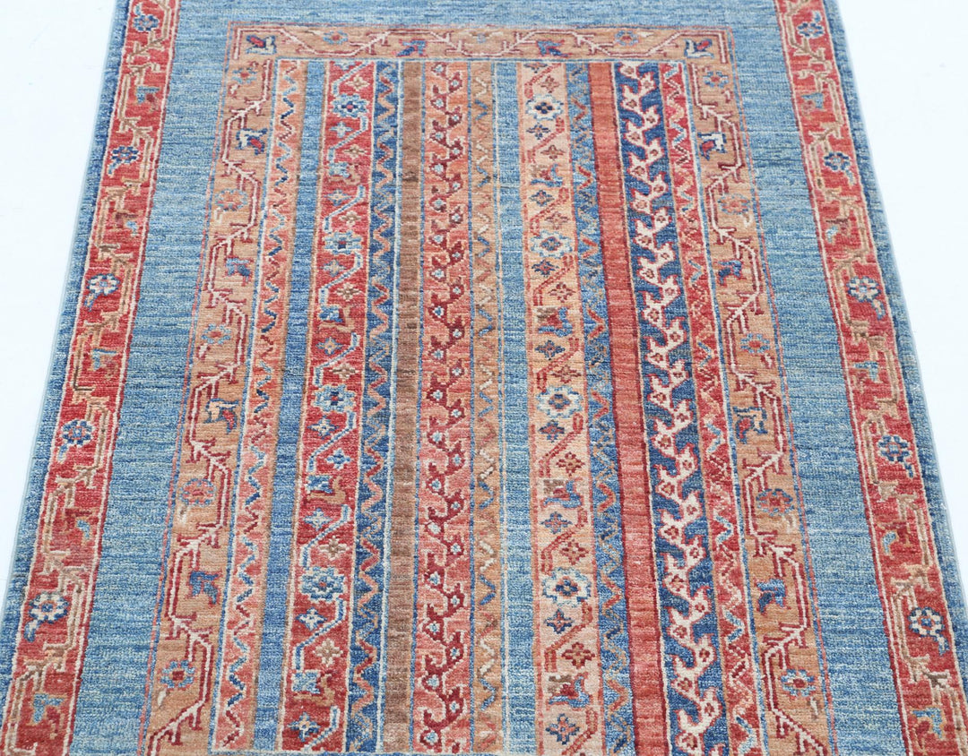 Ziegler 2’ 9″ x 3’ 11” - No. AV78859 - ALRUG Rug Store