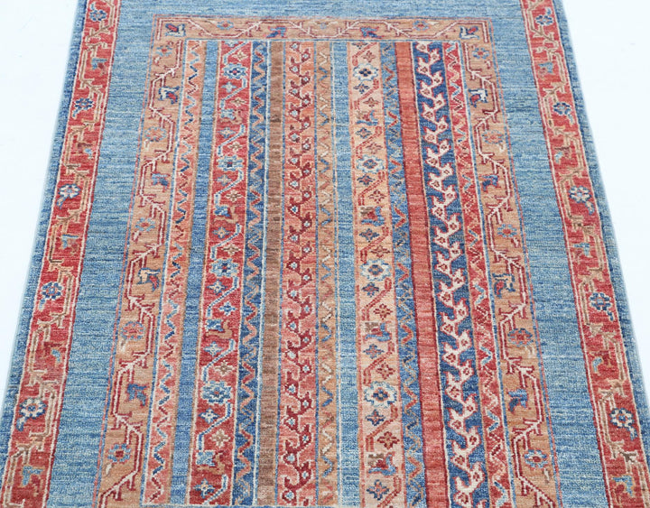 Ziegler 2’ 9″ x 3’ 11” - No. AV78859 - ALRUG Rug Store