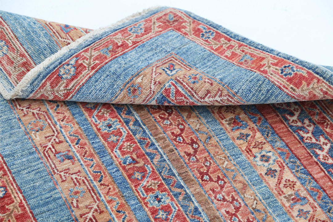 Ziegler 2’ 9″ x 3’ 11” - No. AV78859 - ALRUG Rug Store