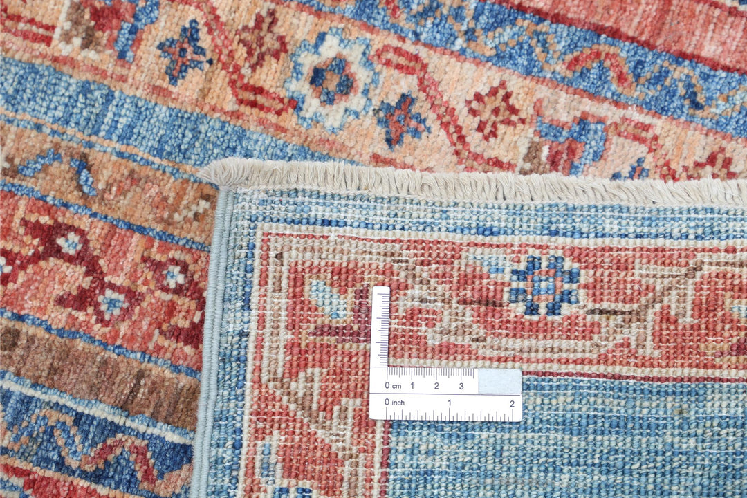 Ziegler 2’ 9″ x 3’ 11” - No. AV78859 - ALRUG Rug Store