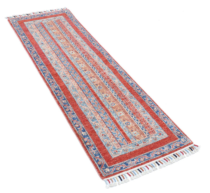 Ziegler 1’ 11” x 5’ 11” - No. AV75937 - ALRUG Rug Store
