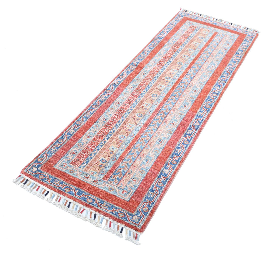 Ziegler 1’ 11” x 5’ 11” - No. AV75937 - ALRUG Rug Store