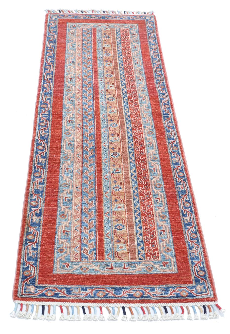 Ziegler 1’ 11” x 5’ 11” - No. AV75937 - ALRUG Rug Store
