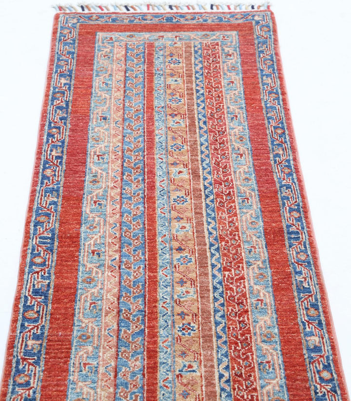 Ziegler 1’ 11” x 5’ 11” - No. AV75937 - ALRUG Rug Store