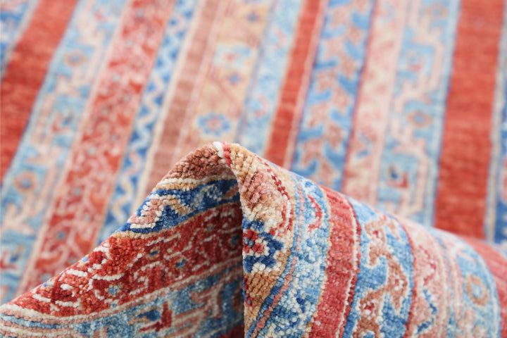 Ziegler 1’ 11” x 5’ 11” - No. AV75937 - ALRUG Rug Store