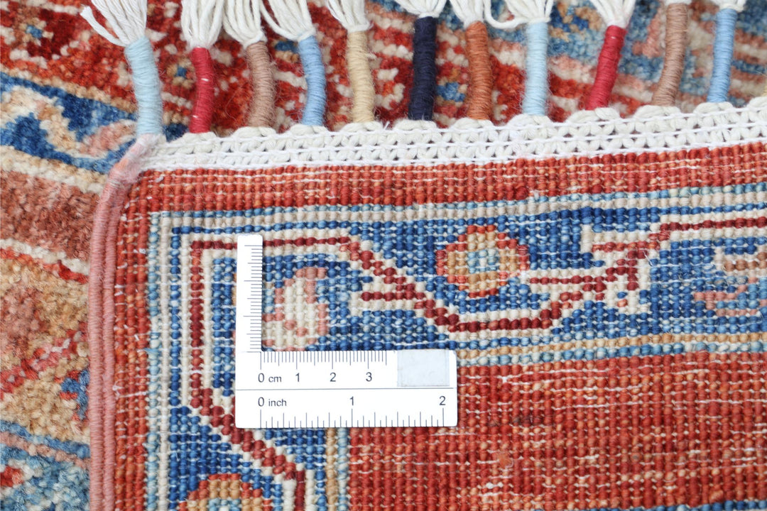 Ziegler 1’ 11” x 5’ 11” - No. AV75937 - ALRUG Rug Store