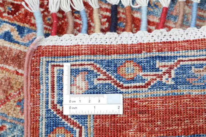 Ziegler 1’ 11” x 5’ 11” - No. AV75937 - ALRUG Rug Store