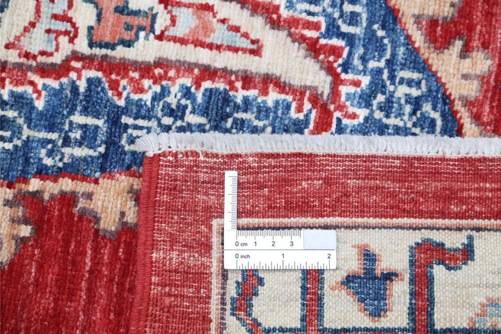 Ziegler 6’ 7″ x 9’ 9″ - No. AV41736 - ALRUG Rug Store