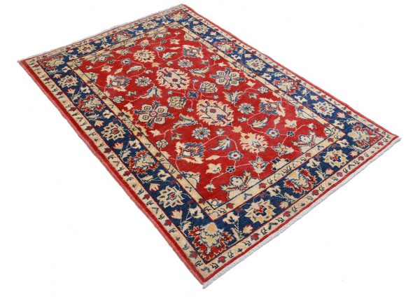 Ziegler 3’ 10” x 5’ 8″ - No. AV63348