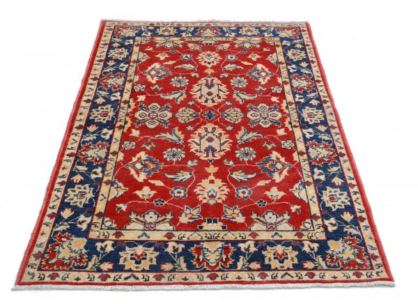 Ziegler 3’ 10” x 5’ 8″ - No. AV63348