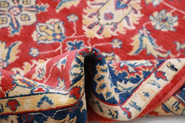 Ziegler 3’ 10” x 5’ 8″ - No. AV63348