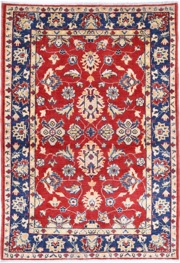 Ziegler 3’ 10” x 5’ 8″ - No. AV63348