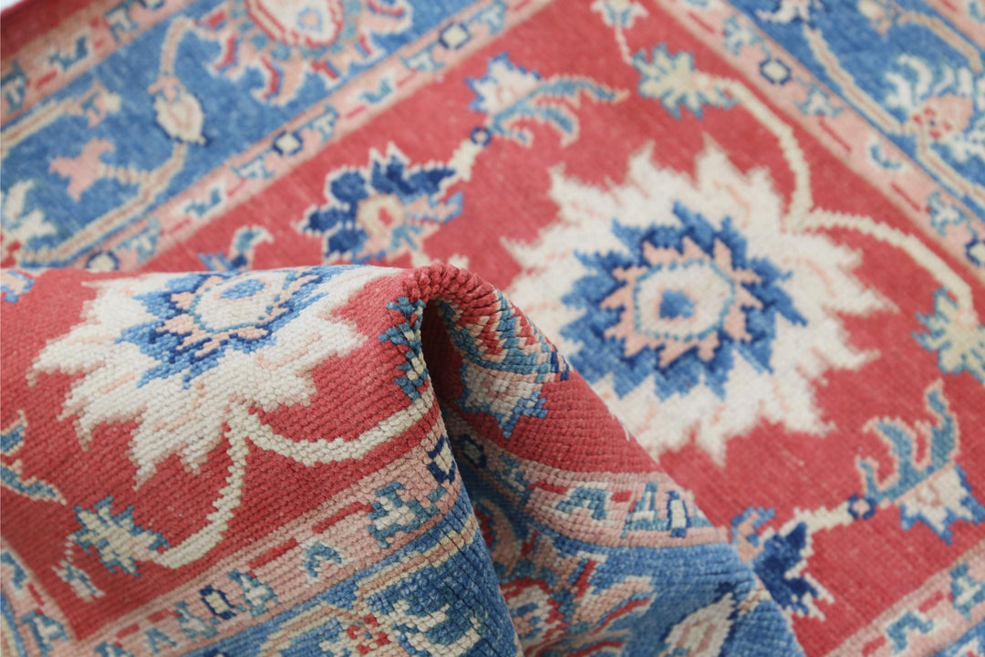 Ziegler 3’ 1″ x 4’ 2″ - No. AV59986 - ALRUG Rug Store