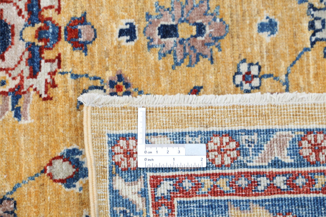 Ziegler 4’ 11” x 6’ 10” - No. AV66272 - ALRUG Rug Store